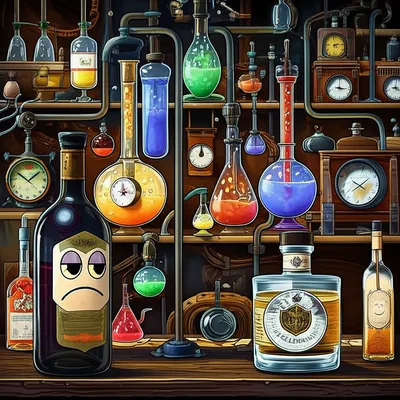 Illustration rectifying - Image 1