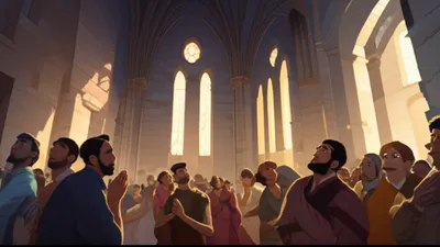 Illustration peal - Image 1