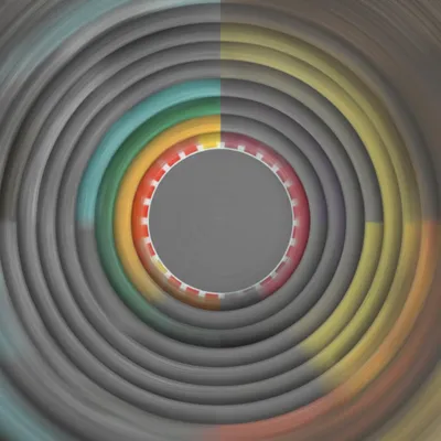 Illustration sectors - Image 1