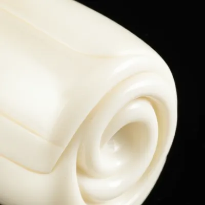 Illustration ivory - Image 1