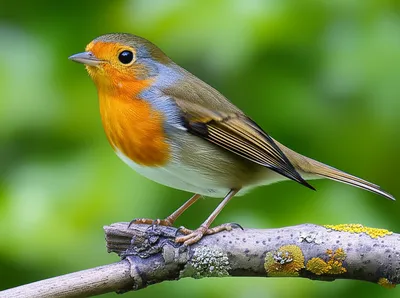 Illustration perch - Image 1