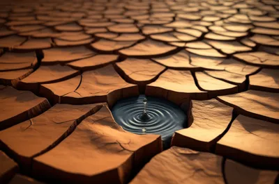 Illustration welled - Image 1