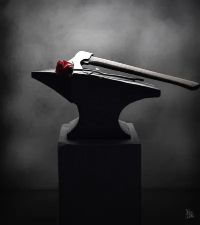 Illustration beheading - Image 1