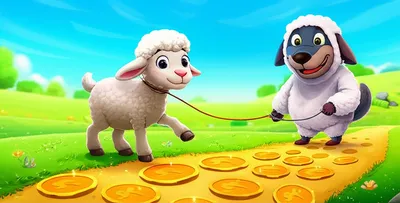 Illustration suckers - Image 1