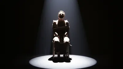 Illustration torture - Image 1