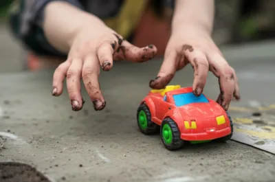 Illustration grubby - Image 1