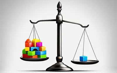 Illustration weights - Image 1