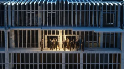 Illustration cadres - Image 1