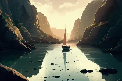 Illustration lees - Image 1