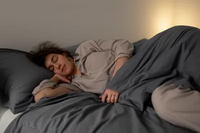 Illustration pajama - Image 1