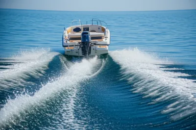 Illustration astern - Image 1