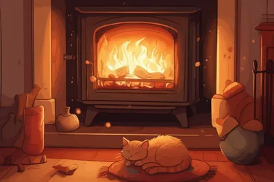 Illustration heats - Image 1