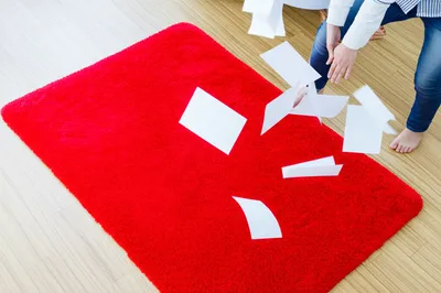 Illustration blundering