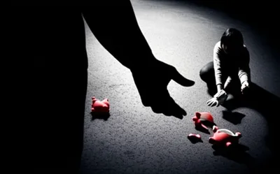 Illustration loansharking