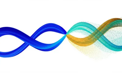 Illustration gliders - Image 1