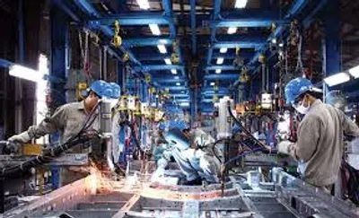 Hình ảnh minh họa industrial - Ảnh 2