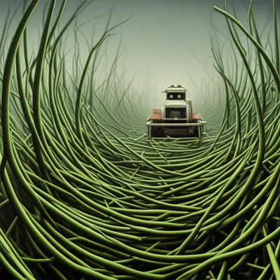 Illustration throat - Image 1