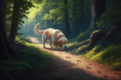 Illustration scented - Image 1