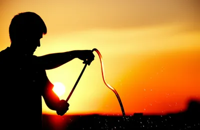 Illustration bending - Image 1