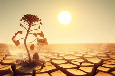 Illustration scorching - Image 1