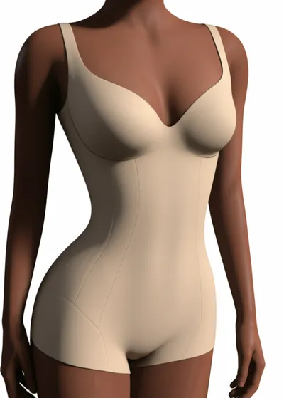 Illustration corselet - Image 1