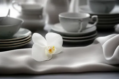 Illustration delicate - Image 1