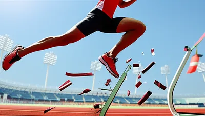 Illustration thwarted - Image 1