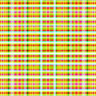Illustration tartan - Image 1