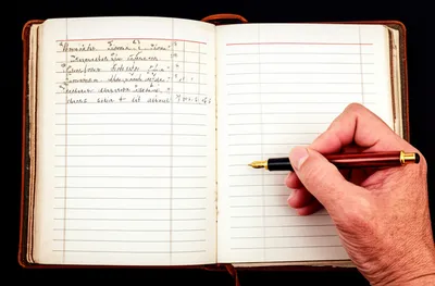 Illustration booking - Image 1