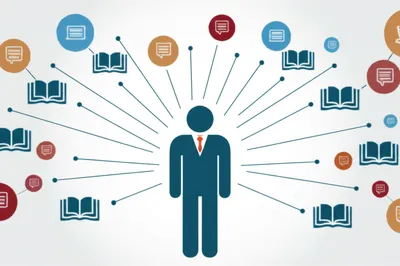 Illustration press - Image 1