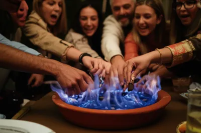 Illustration snapdragon - Image 1