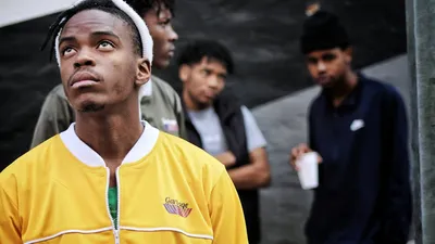 Illustration gangs - Image 2