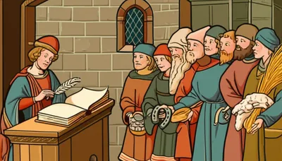 Illustration terriers - Image 1