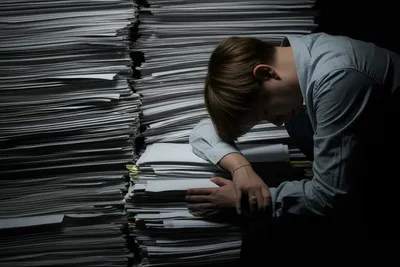 Illustration harass - Image 1