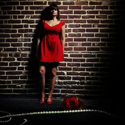 Illustration prostitute - Image 1