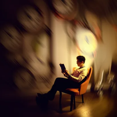 Hình ảnh minh họa engrossing - Ảnh 1