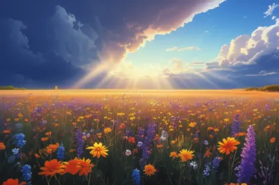 Illustration slashes - Image 1