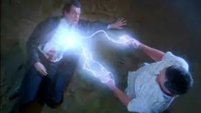 Illustration electrocution - Image 2