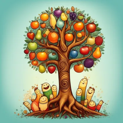 Illustration supporting - Image 1