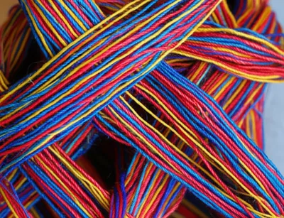 Illustration entangle