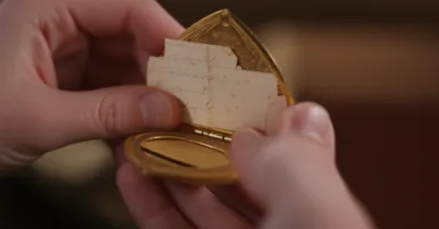 Illustration blessed - Image 1