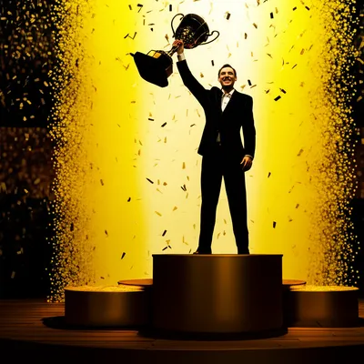 Illustration crackerjack