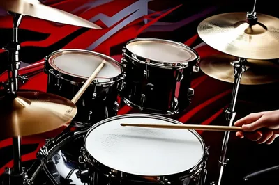 Illustration metal - Image 1