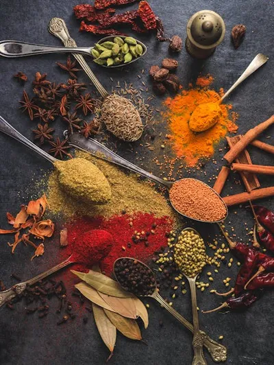 Illustration spices - Image 2