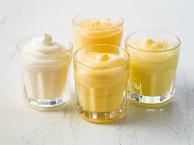 Illustration cream - Image 1