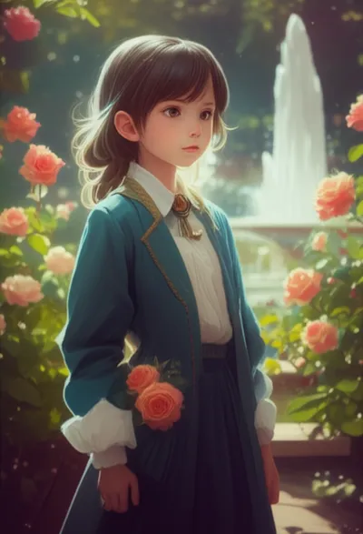 Illustration child - Image 1