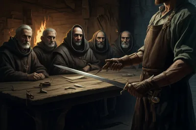 Illustration masterpiece - Image 1