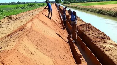 Illustration puddle - Image 1