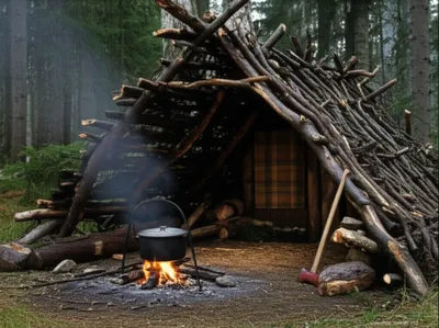 Illustration wickets - Image 1