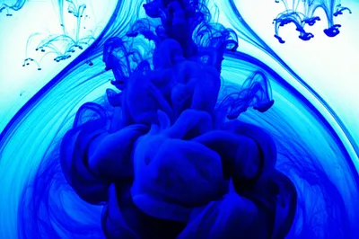 Illustration blues - Image 1